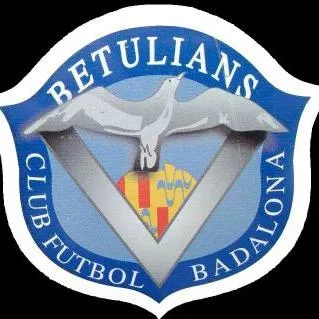 Escut de la Penya Betulians